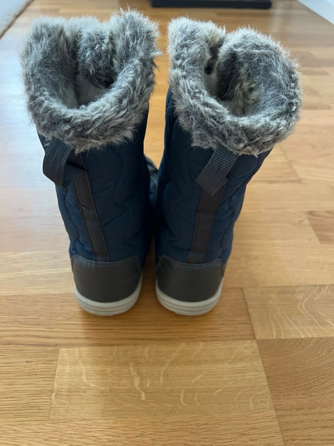 Vinter boots - 2