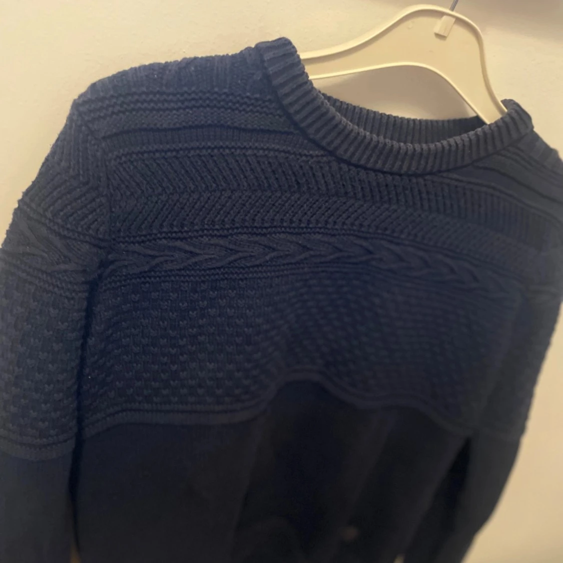 Massimo Dutti tröja (XS) - 1