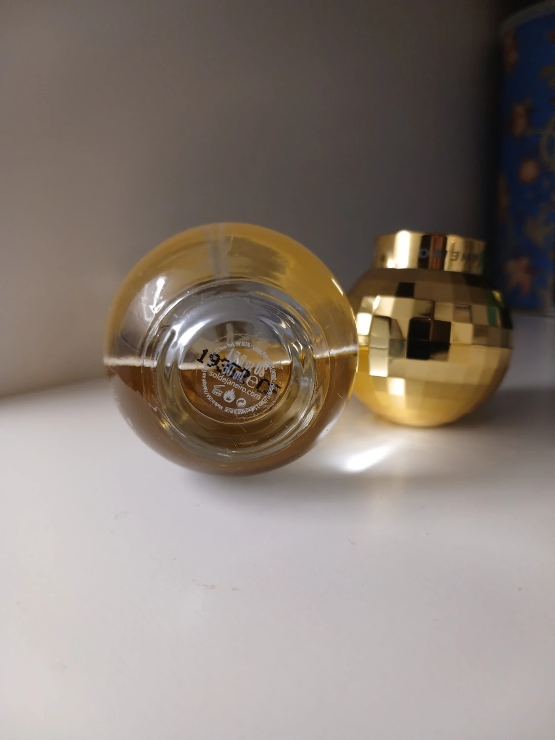 Sol de Janeiro Cheirosa '62 EdP - 1