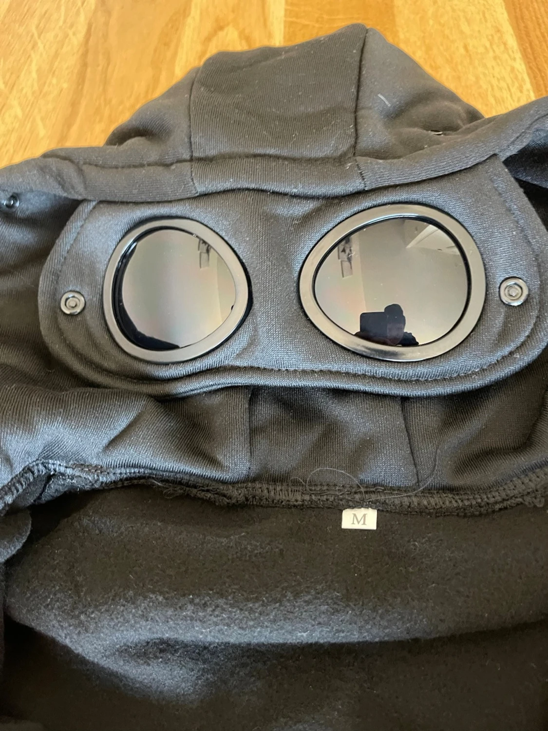 CP Company tröja - 2