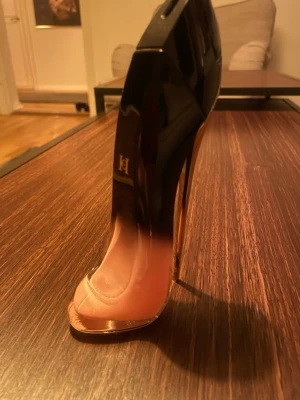 Good Girl blush elixir 50ml - Good girl blush Elixir 50ml typ aldrig använd 