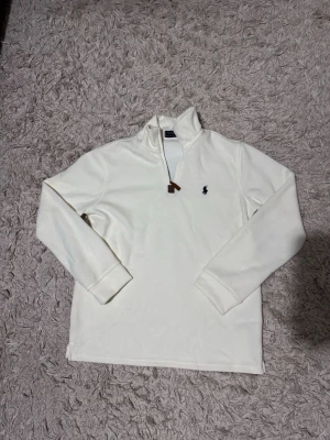 Polo Ralph Lauren half zip up - Size M as new
