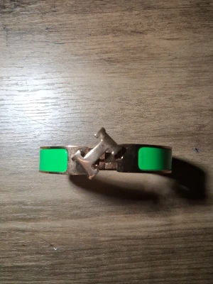 H-Armband - Helt nytt fet Armband i en exotisk färg!😮‍💨 DM för mer bilder eller ett pris diskussion