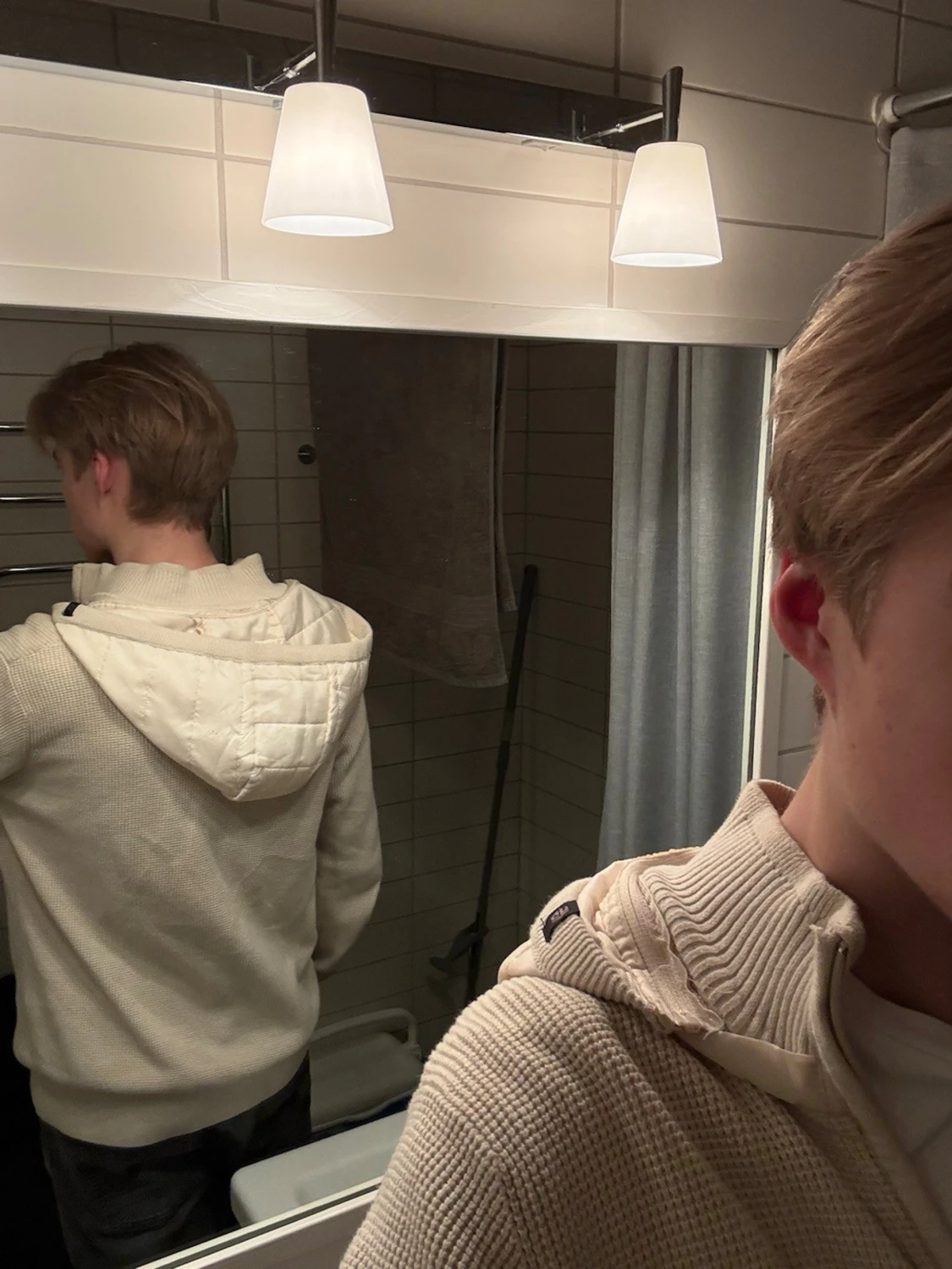 Sällsynt cardigag från indicode jeans - 2