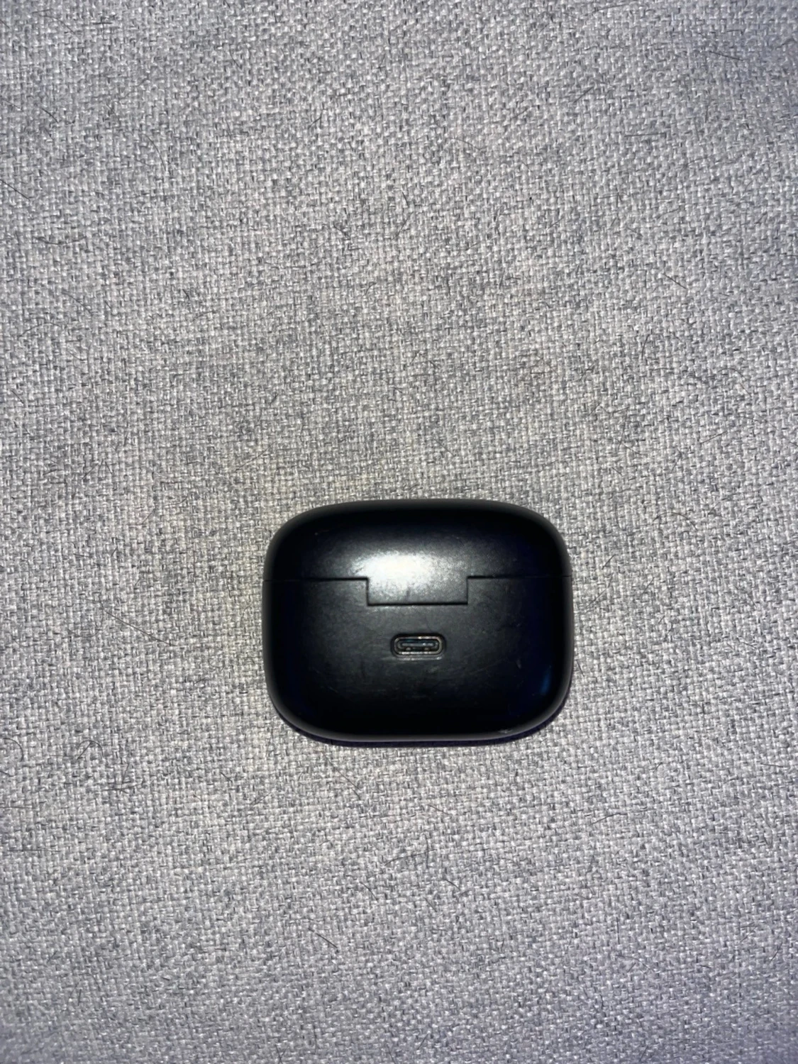 JBL in-ear case (OBS fattas hörlurar) - 2