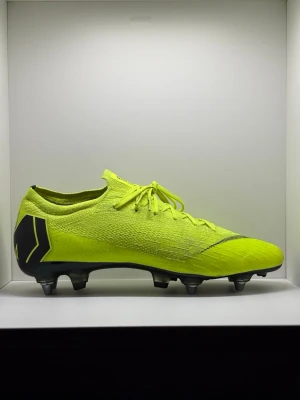Nike Mercurial Vapor 12 - Nike Mercurial Vapor 12 Elite SG “Always Forward”🍋‍🟩  Size- 9.5 US/ 43 EU 🇪🇺   Condition- 9.7/10