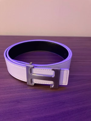 H bälte - Tja! Säljer nu detta snygga H bältet. Hör av dig vid frågor! 😃