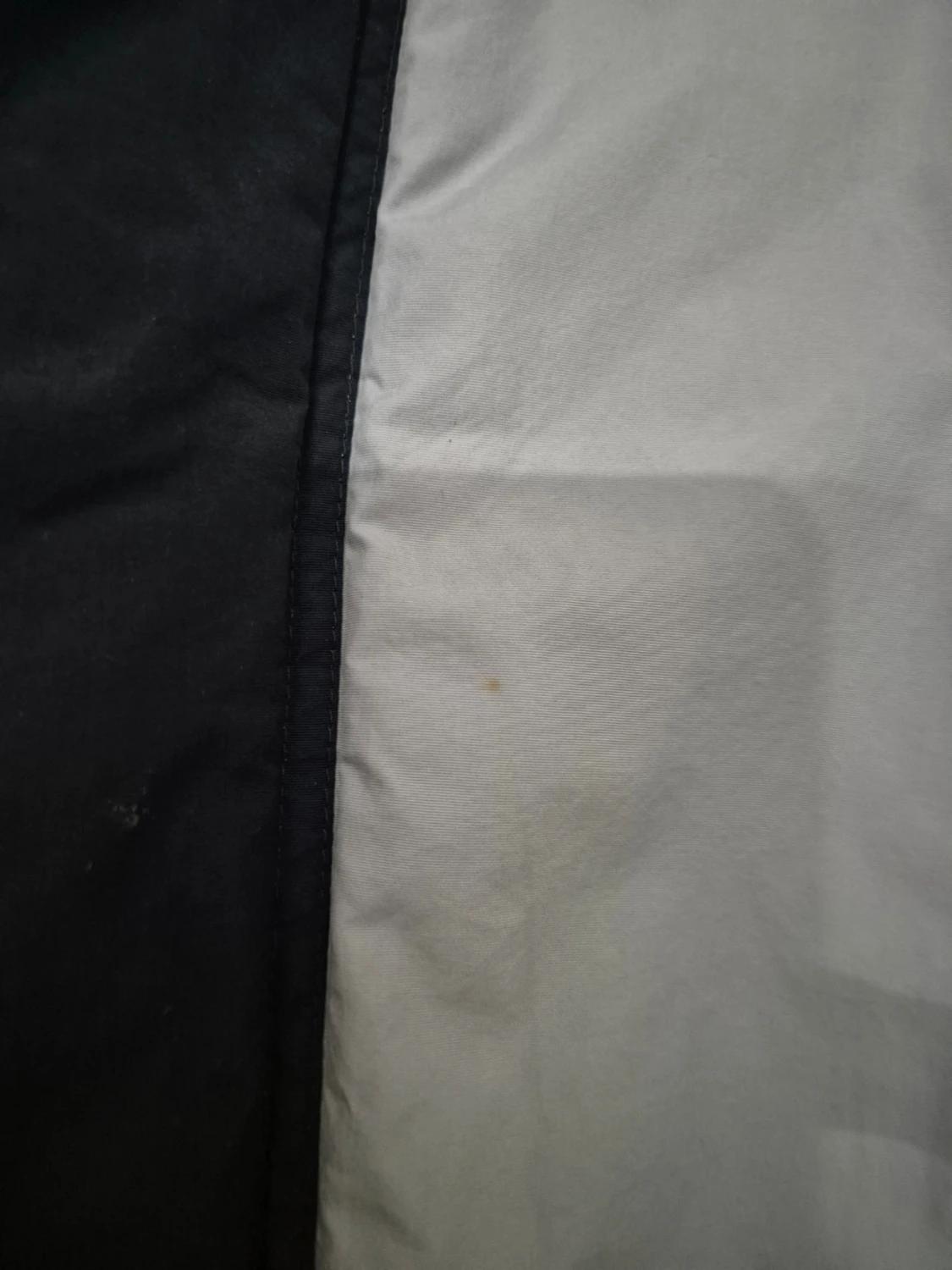 Skidjacka/Vindjacka - 4