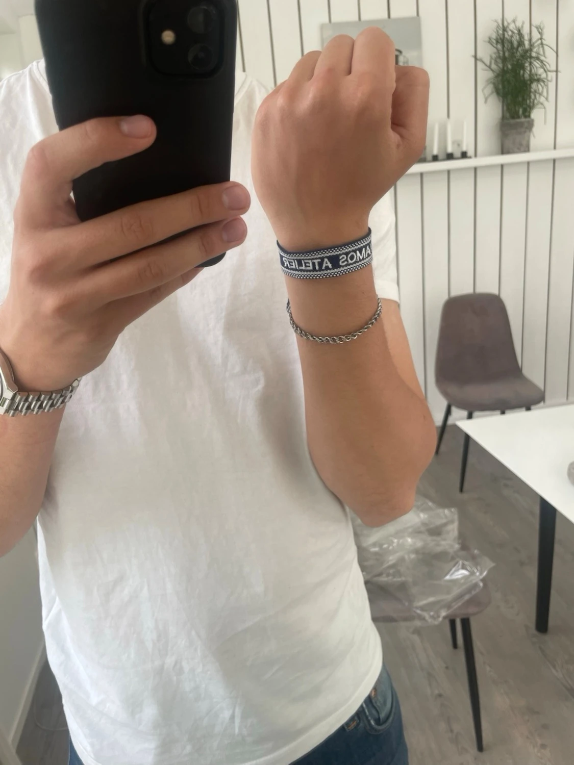 Vamos Atelier armband  - 4