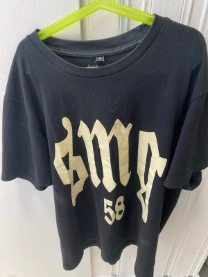 SMG Tshirt - Smg 58 swag