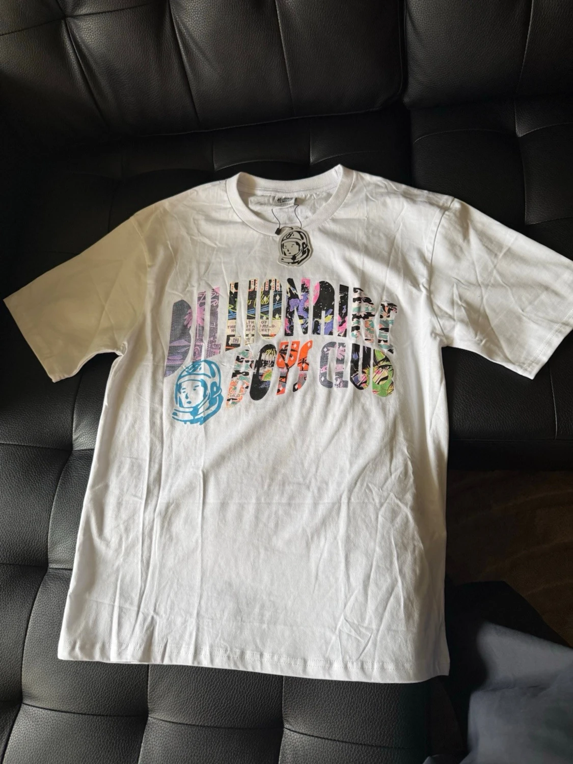 Vit Billionaire Boys Club t-shirt - 1
