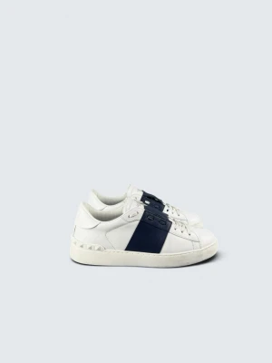 Valentino Open Sneaker - Skick: 8,5/10. | Ingår: endast skorna. | Nypris: +- 7000 SEK.