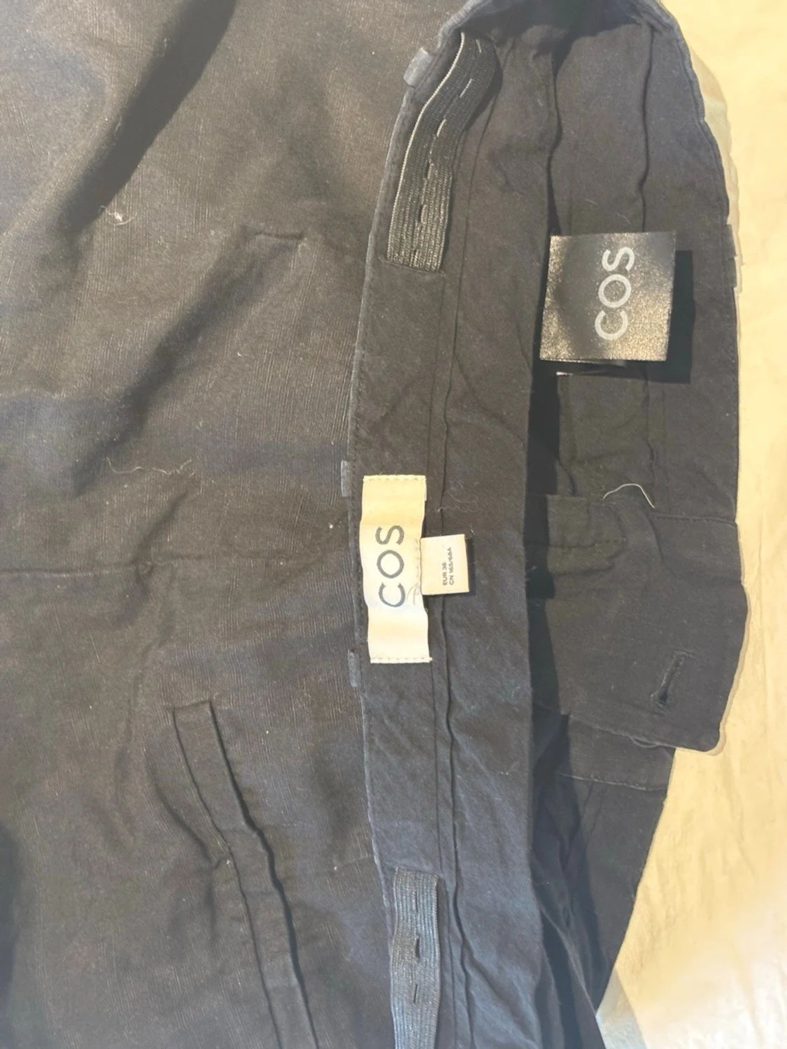 Kostym shorts - 2