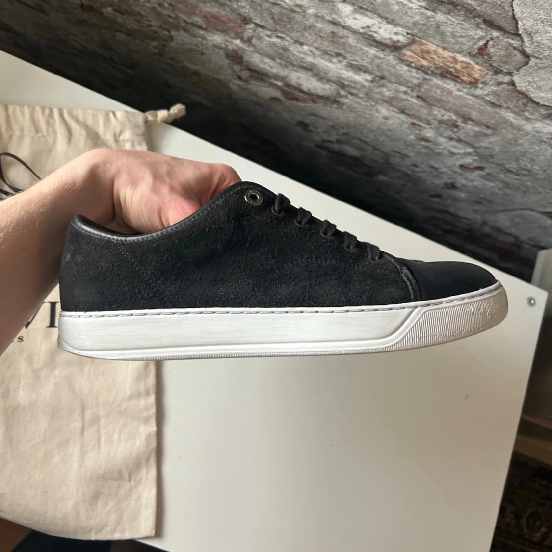 Lanvin sneakers - 2