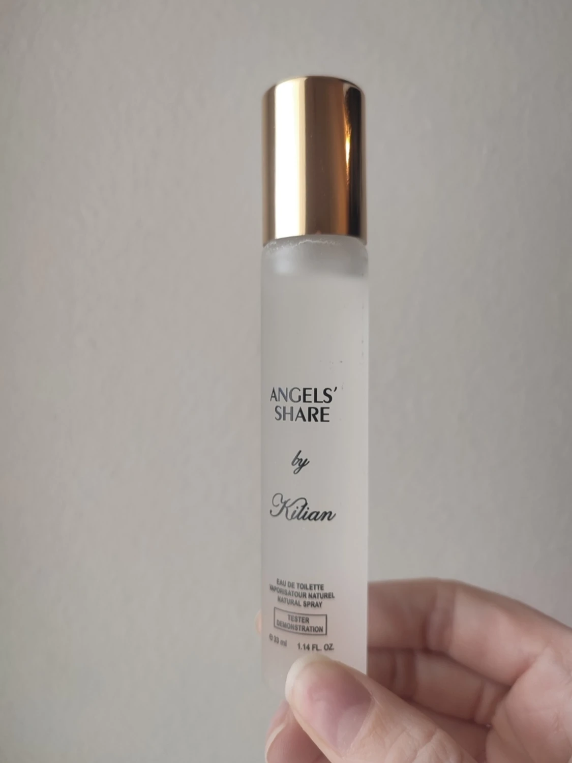 Kilian Angels Share - 4
