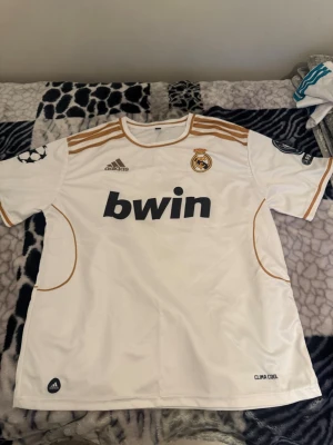 Ronaldo tröja  - Helt ny