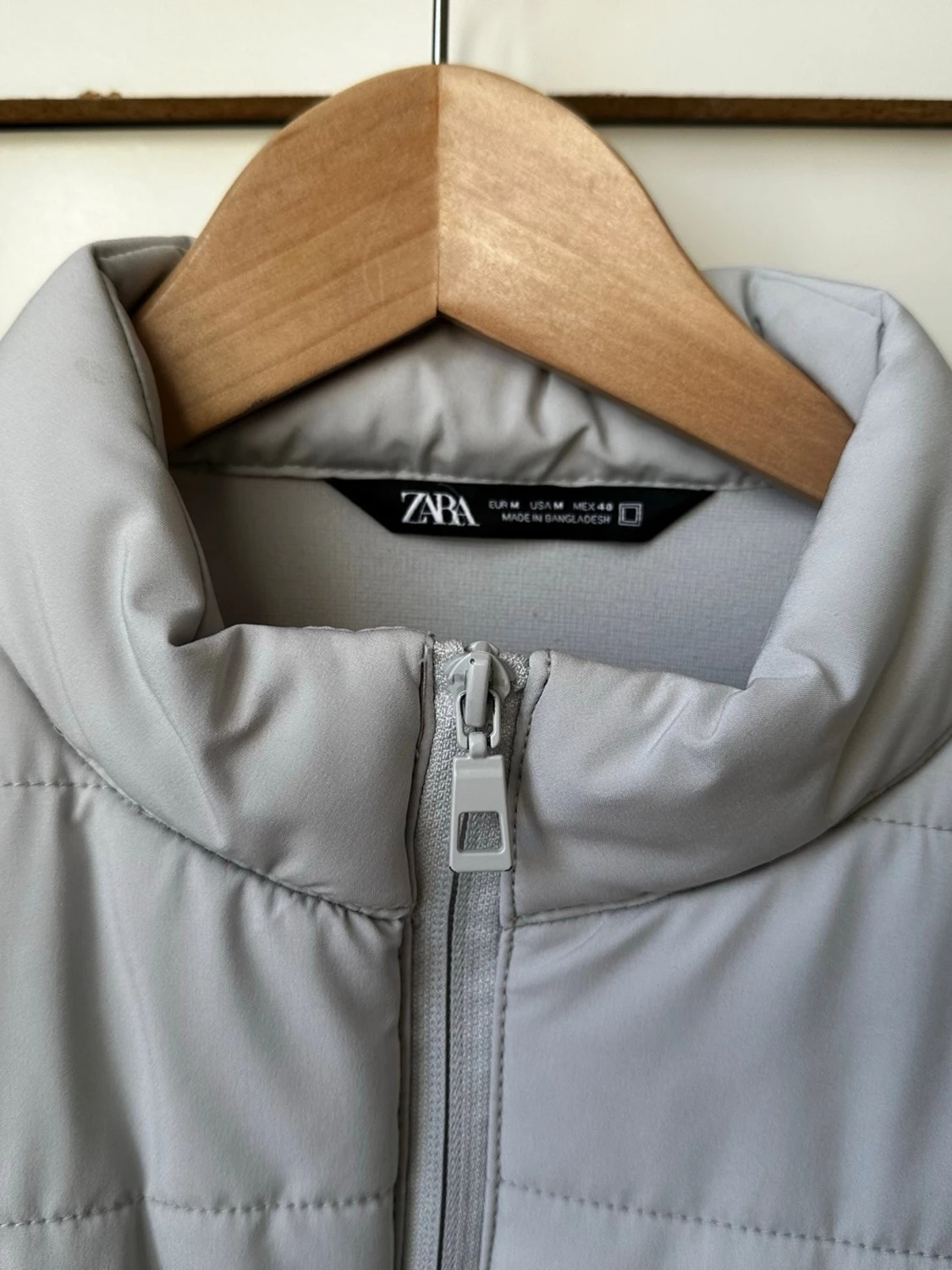Cardigan från zara  - 1