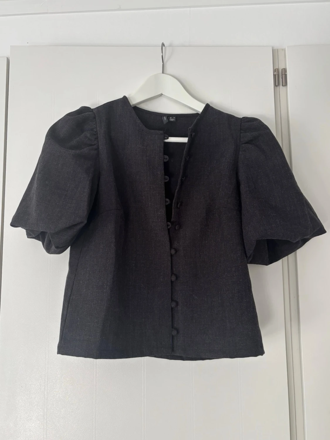 Fin blus