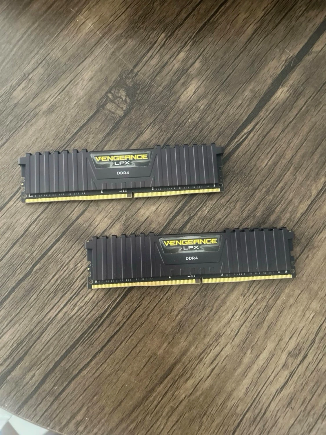 Corsair Vengeance LPX DDR4 8x2 3200MHz
