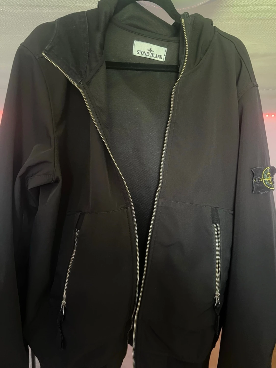 Bomberjacket Stone Island