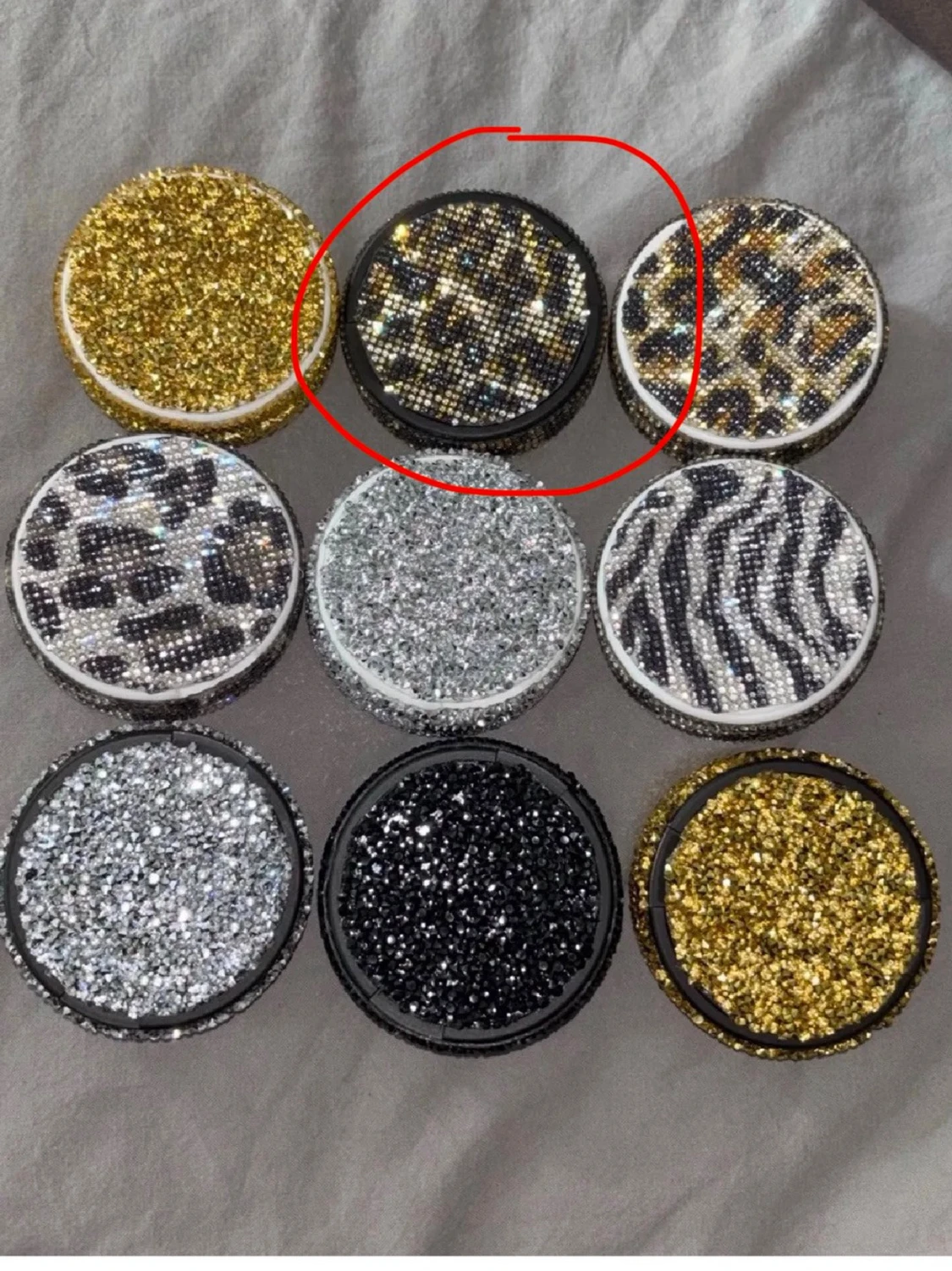 Snusdosa