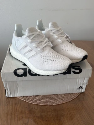 Adidas Ultraboost 1.0 - Adidas Ultraboost 1.0, Skick: 10/10 – helt oanvända, kommer med originalbox. Vid frågor eller intresse, skicka gärna ett DM.
