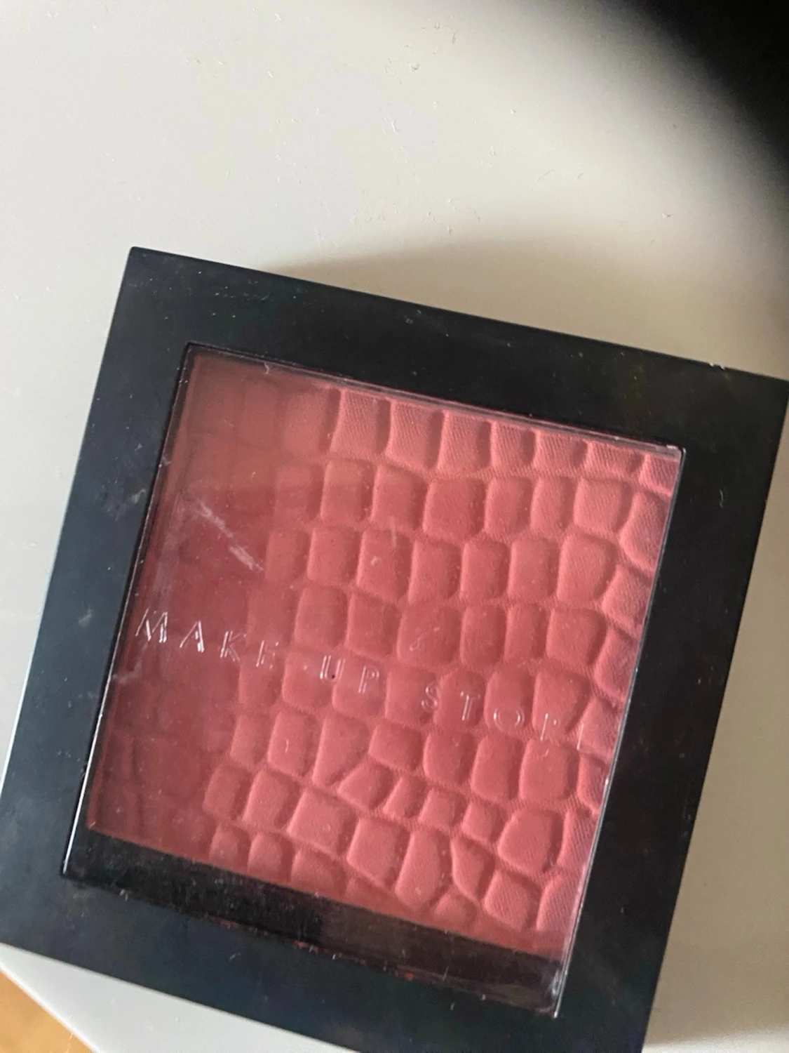 Rouge i korall och rosa från Make Up Store - 3