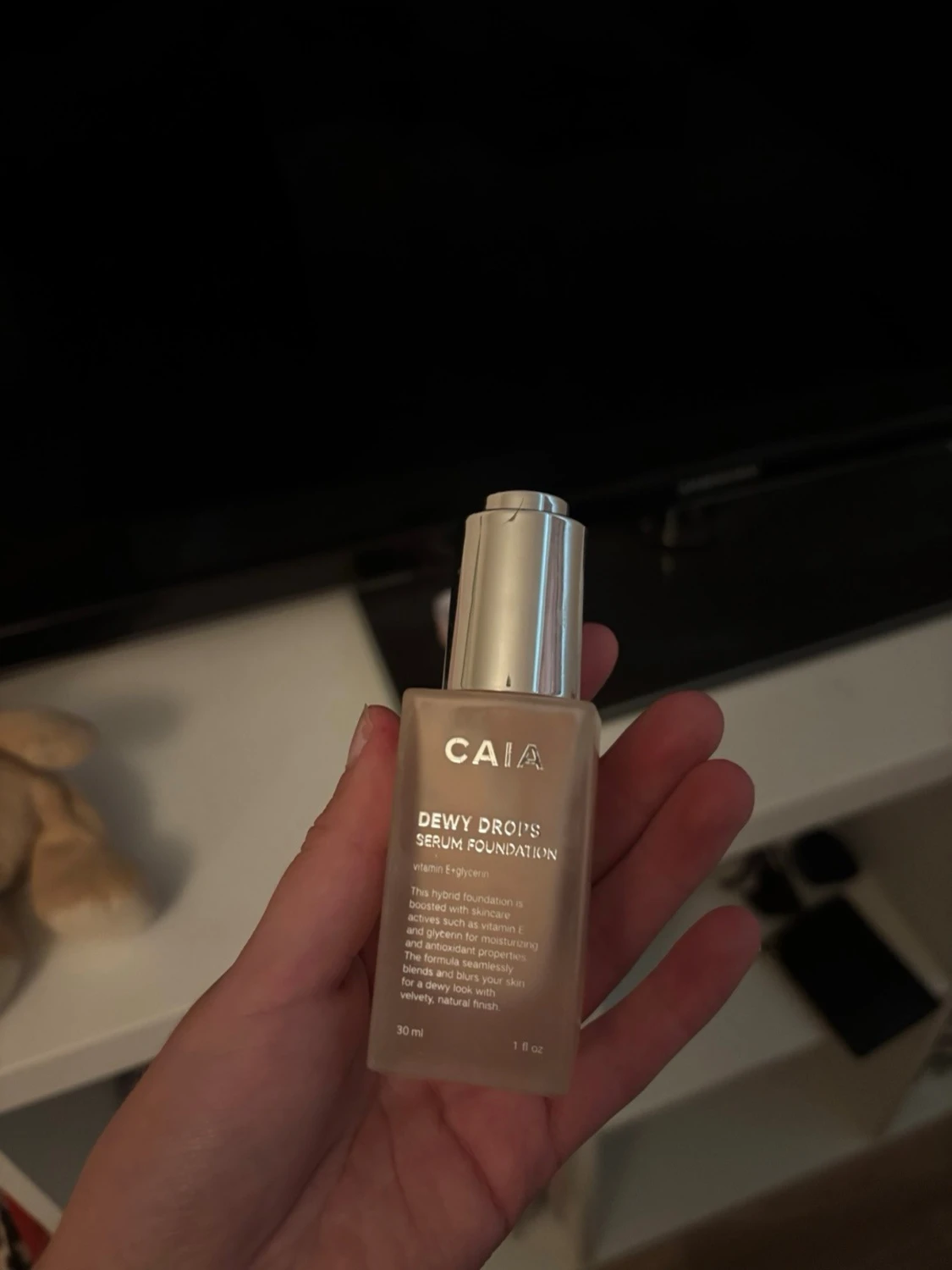 Caia dewy drops, 10C