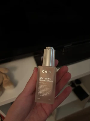 Caia dewy drops, 10C - Endast testad. Passade inte mig.