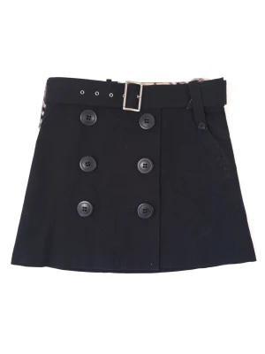 Burberry Skirt - •The Skirt has been gently used and is in very good condition • Size: 38 •Color: Black •Retail price: 5000Sek+ • Length: 38cm Waist: 37cm