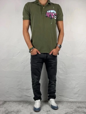 Replay jeans  - Ett par riktigt snygga jeans från Replay i storlek W32 L30 i modellen anbbas  