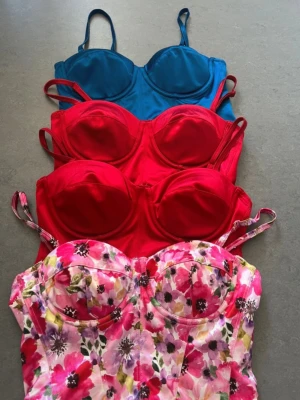 Korsetter - Korsetter❤️paket- xs/s