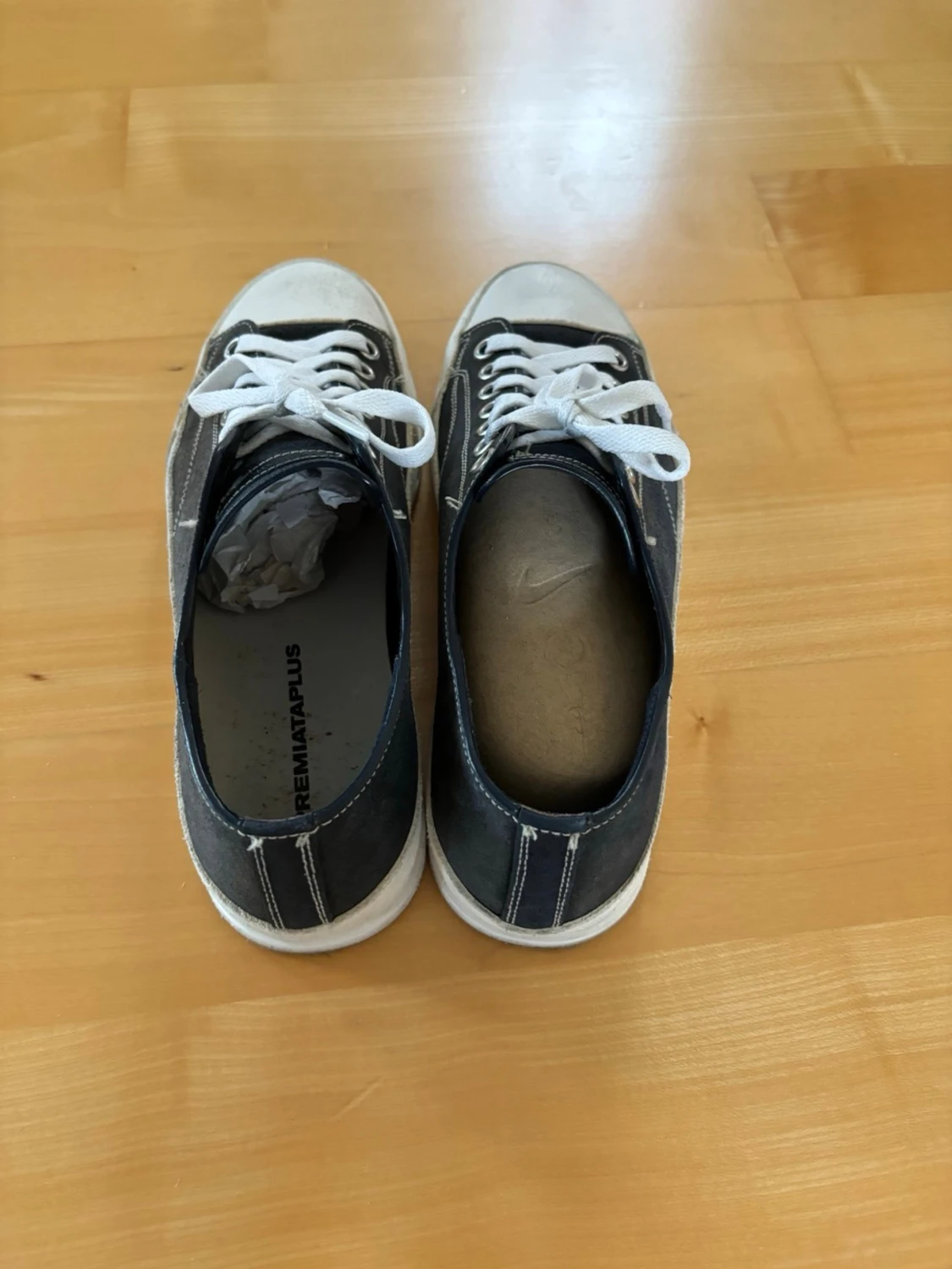Premiata skor 41,5 cm - 5