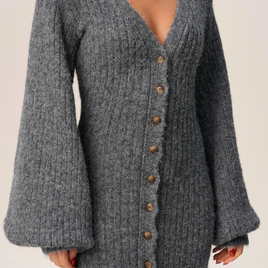 Montana dress - Adoore  - 2
