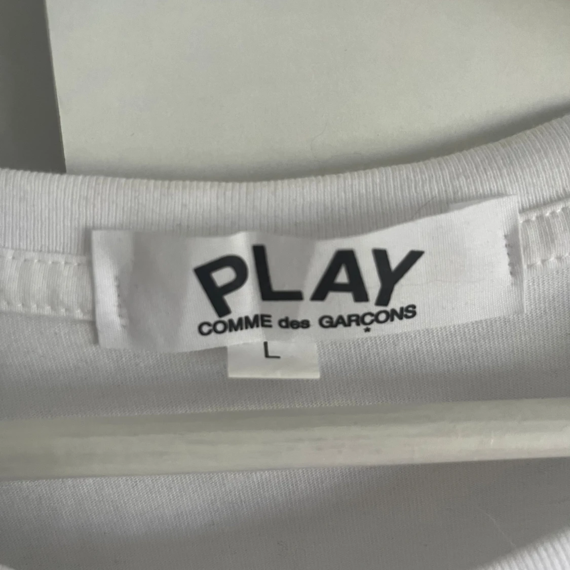 Comme des garcons - 90