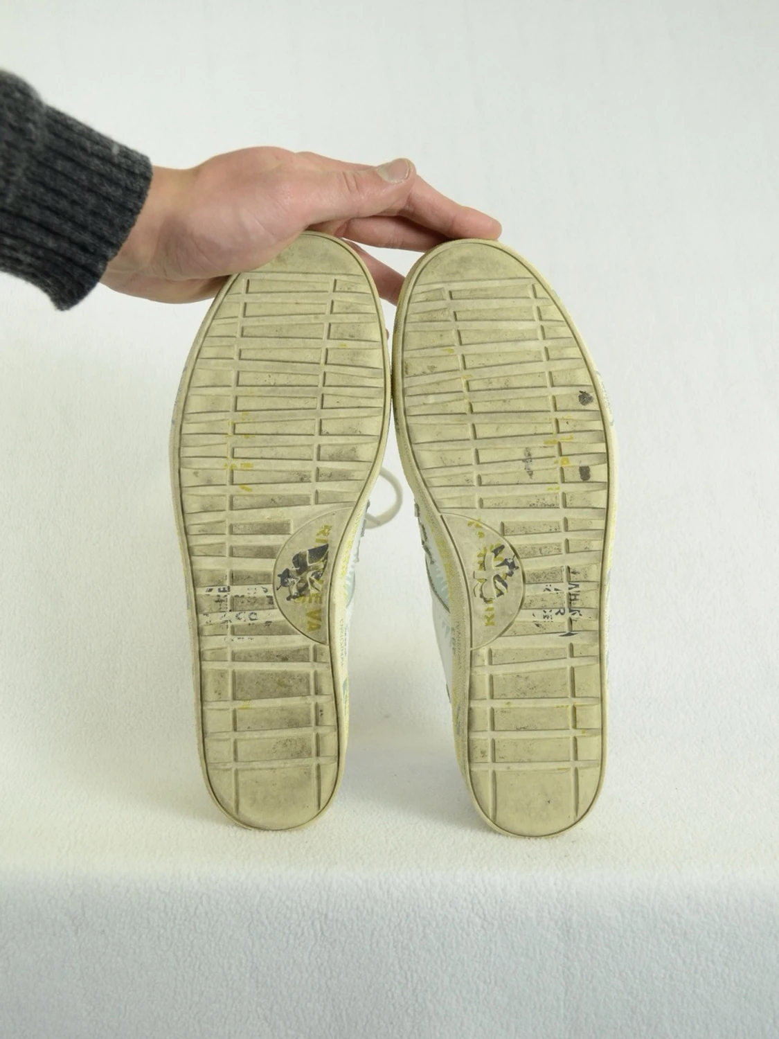 Premiata sneakers  - 4