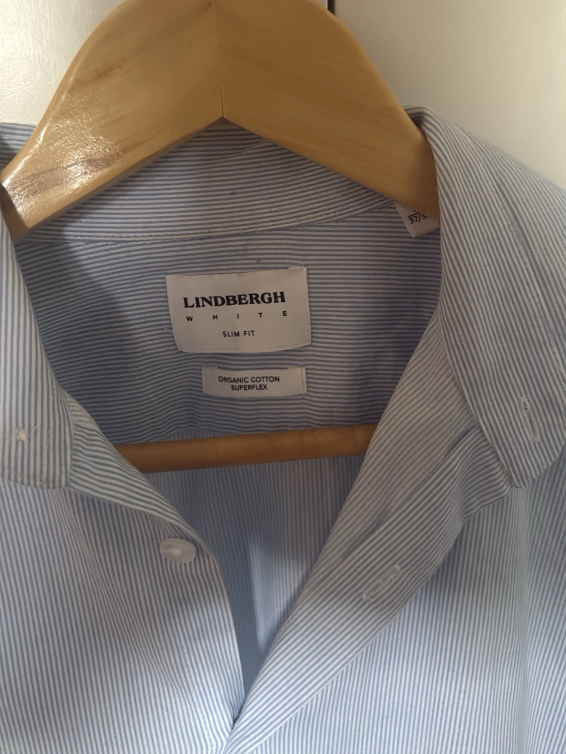 Skjorta från Lindbergh - 1