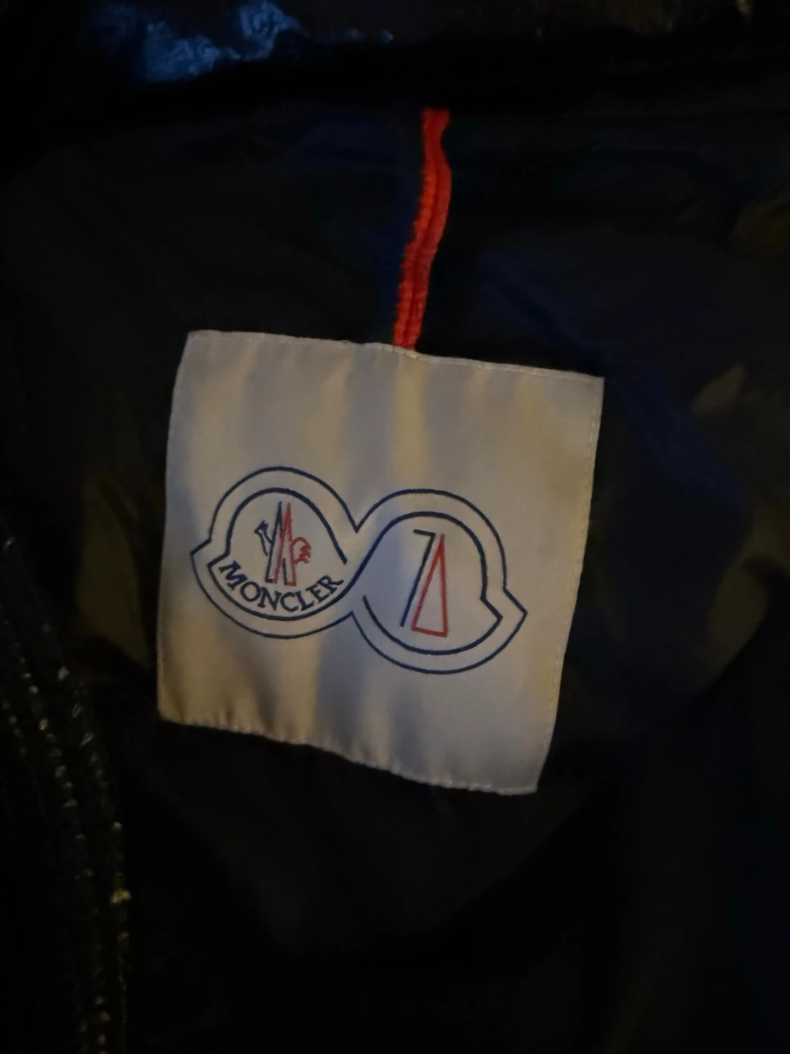 Moncler jacka - 3