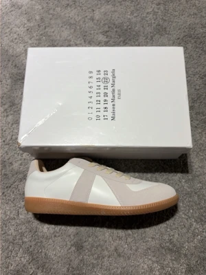 Maison Margiela Gats - Sprillans nya, alldrig använda🔥 Skriv om du har frågor eller vill ha extra bilder, pris kan diskuteras💯