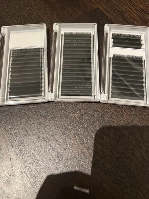 Singelfransar fransar - Singelfransar med extra mycket fransar. Allt för endast 200kr 😍
