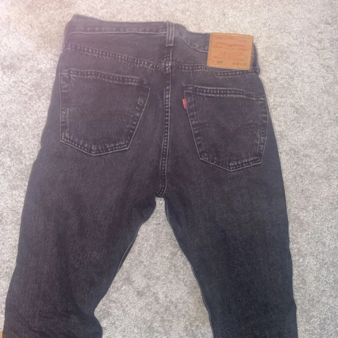 Levis 501 - 2