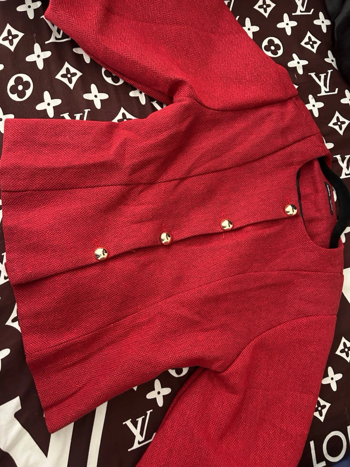 snygga ”lyxiga ” vår kappor - 5