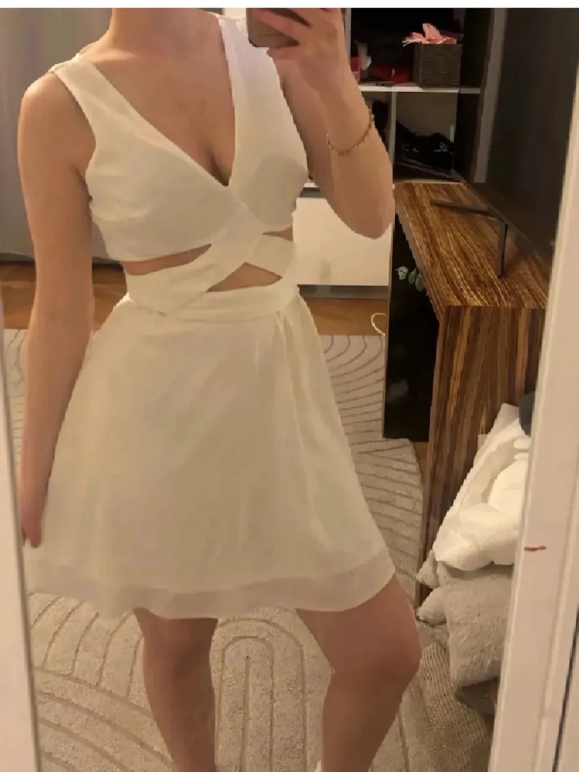 Studentklänning❤️