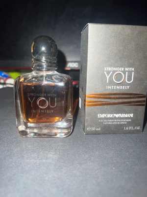 Stronger With You intensely  - SWY intensely ≈ 46/50ml