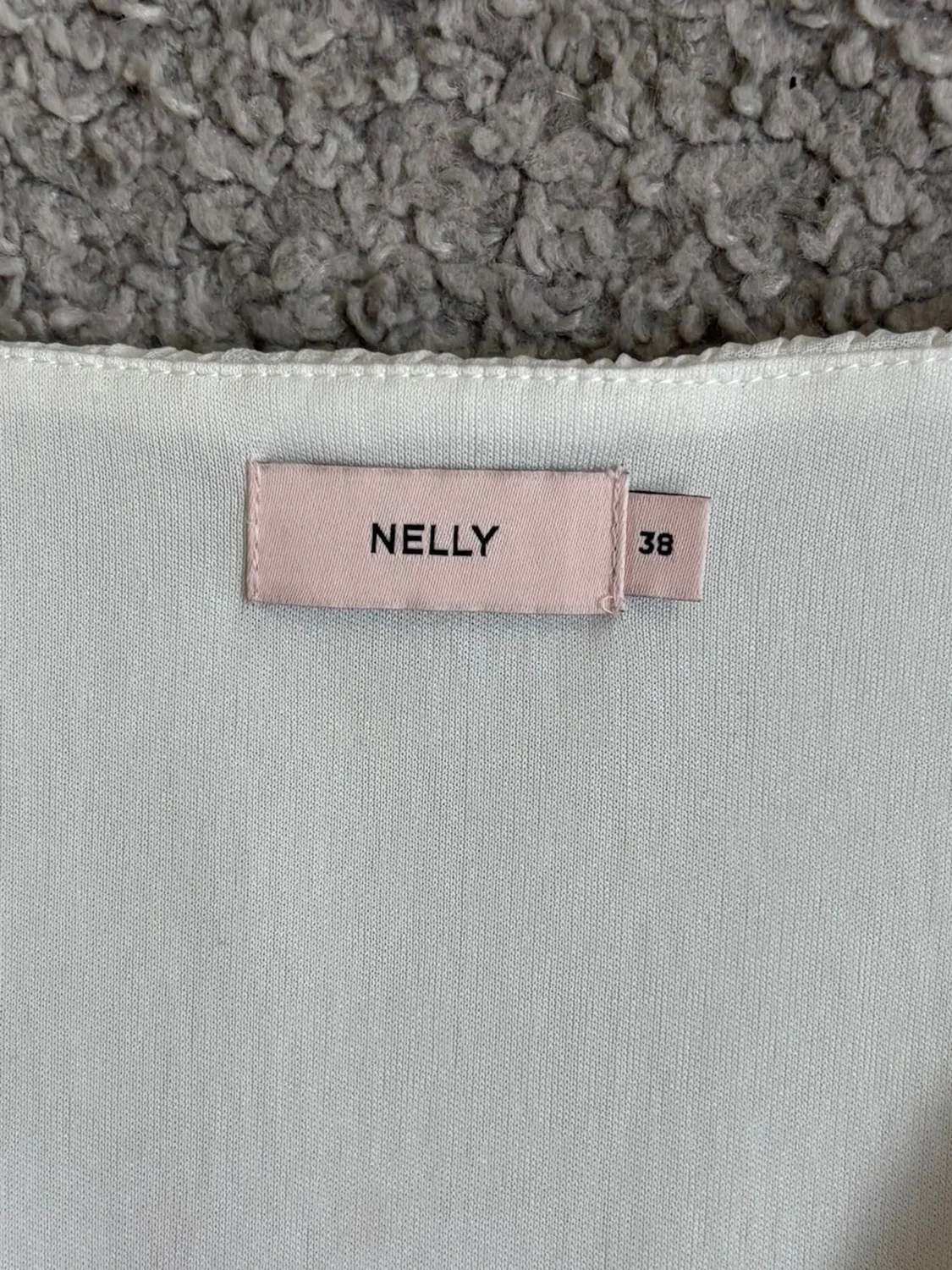 Studentklänning - 3