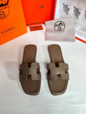 Herremess sandaler  - .