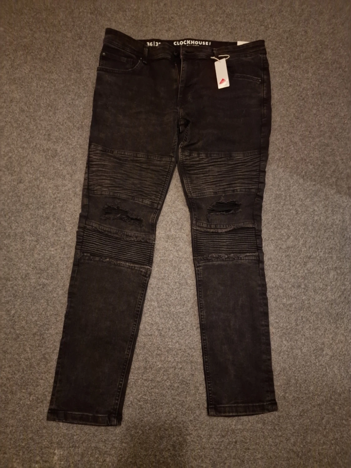 Clockhouse C&a jeans - 2