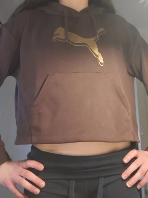 Hoodie - Bara använd ett fåtal gånger. Skriv vid frågor!