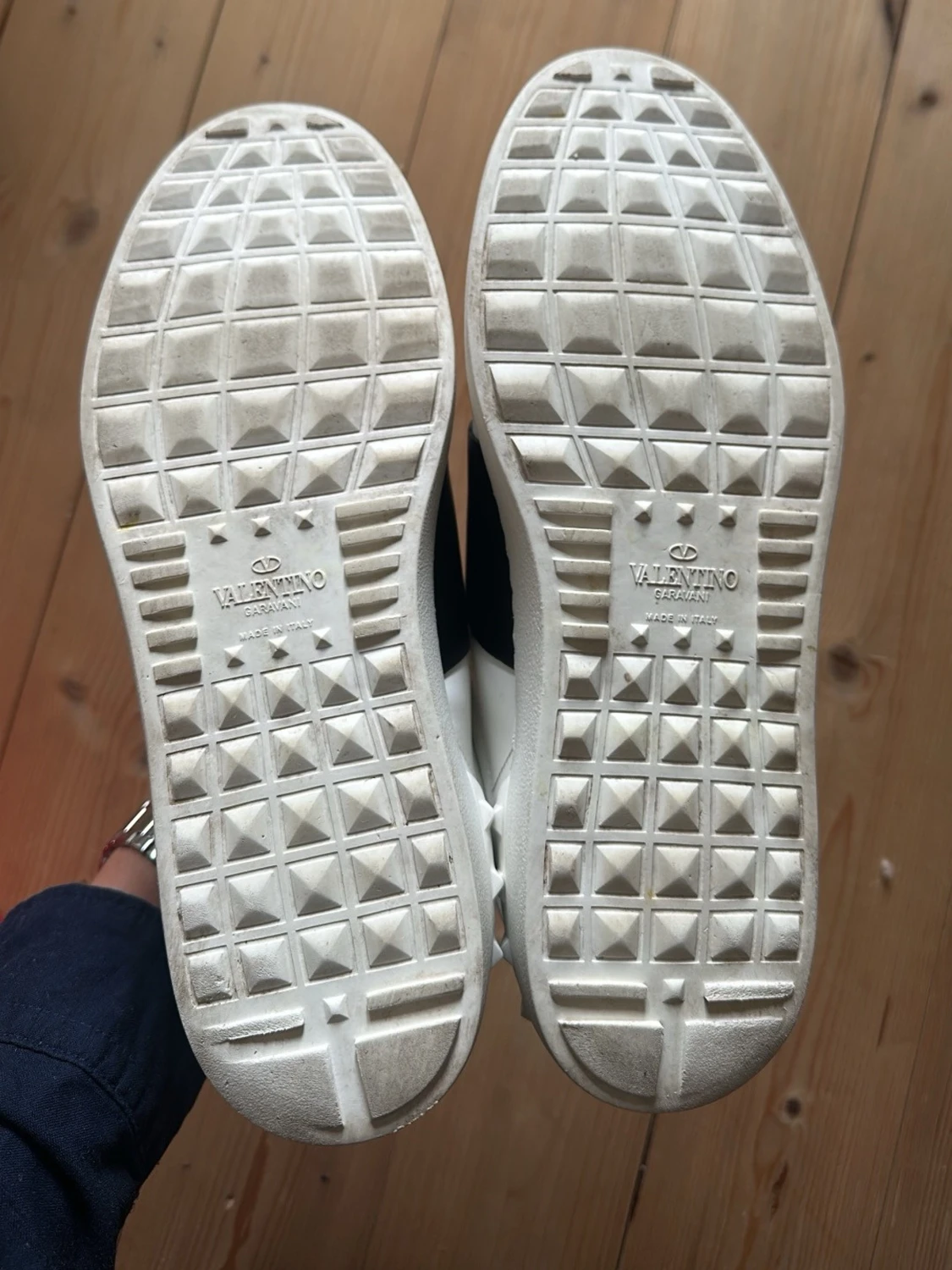 Valentino open - 3