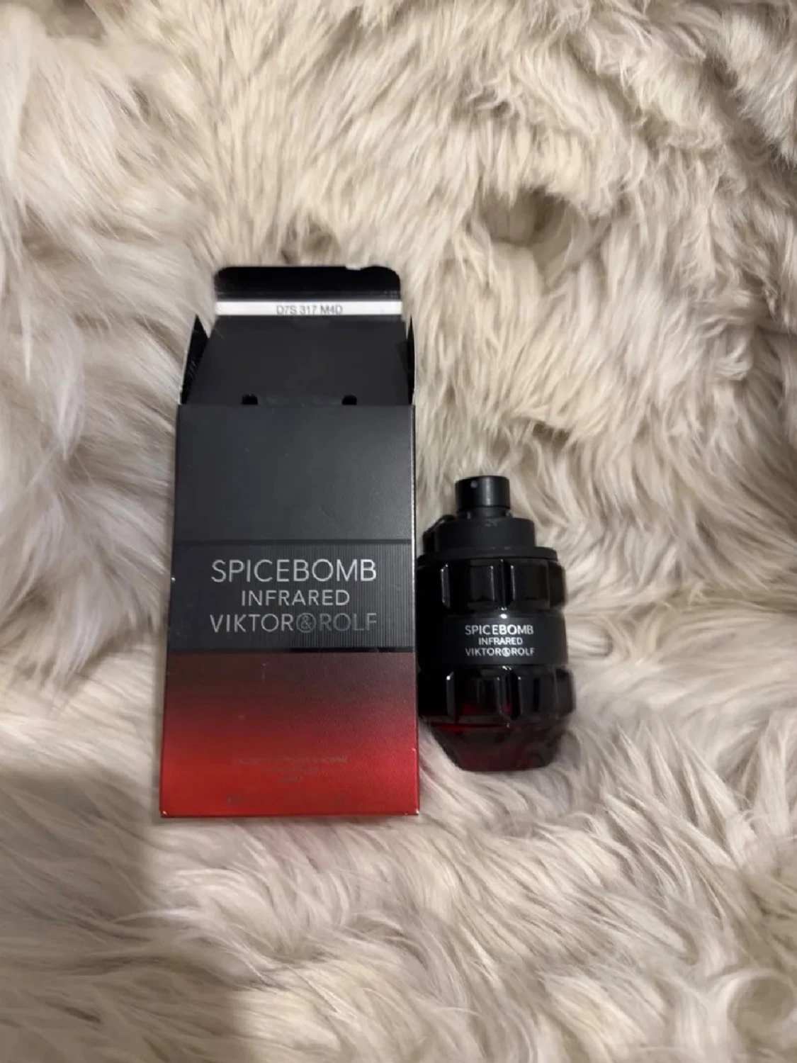 Spicebomb Infrared från Viktor & Rolf